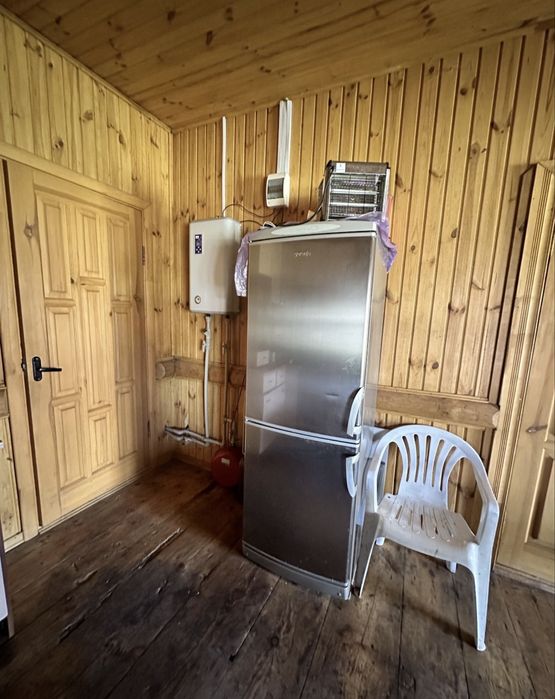 Казковий будинок с. Прохорів