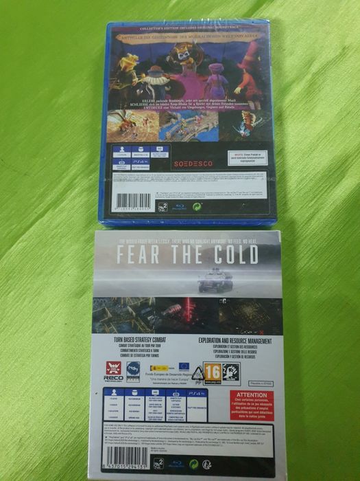 1971 Project Helios. Aerea Collection Edition