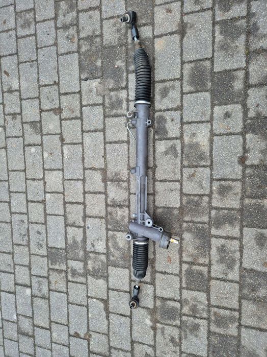 audi a4 b6 b7 maglownica przekładnia kierownicza kolumna igła europa