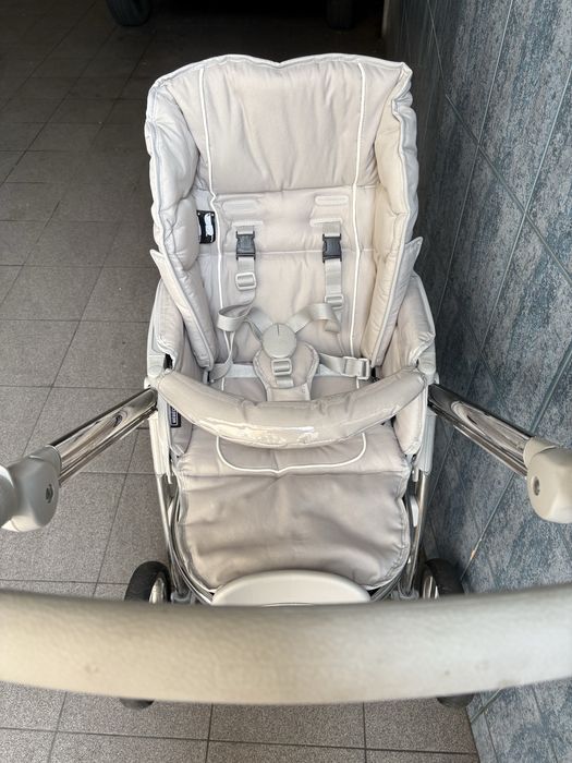 Carrinho passeio Bebecar Ip-Op