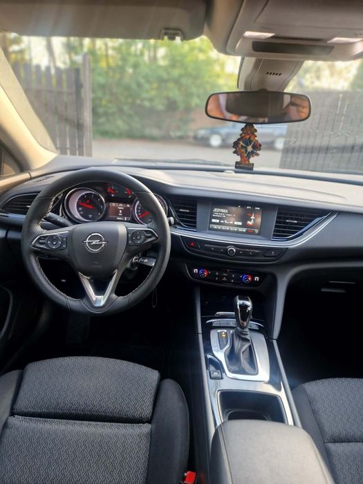 Opel Insignia - Cena z rejestracji 41300