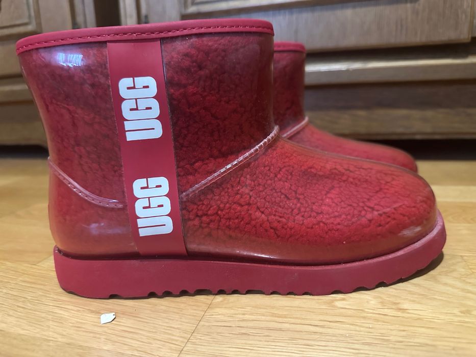 Buty 38 rozmiar