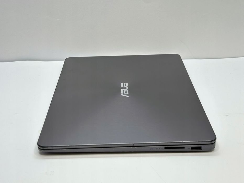 62/zadbany  ASUS UX430U I5-8250U / 8GB RAM /256 GB /14'' WIN 11