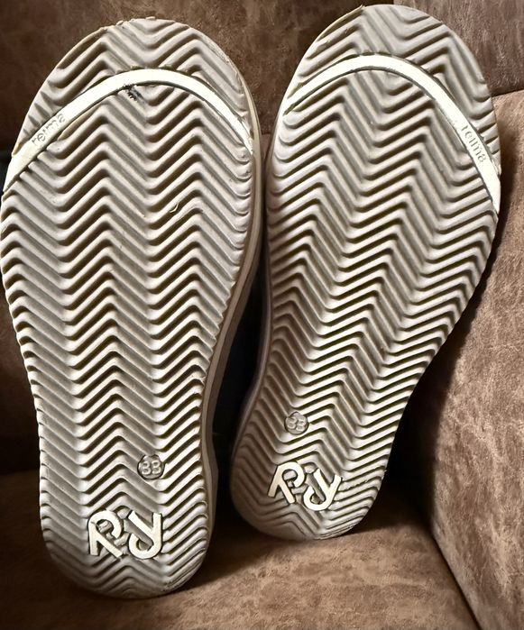 Черевики ботинки дитячі Reima /33/