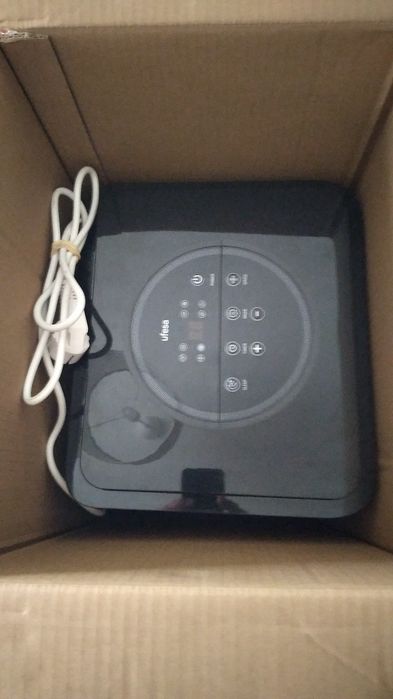 Ar condicionado ufesa Alaska 7 + opicionais para instalações