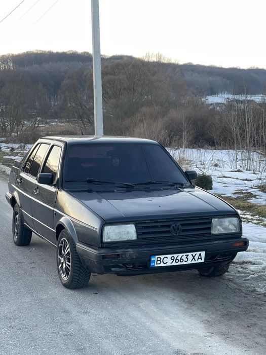 Продається джета 2