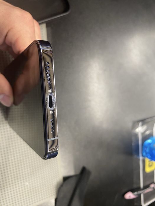 Iphone 13 pro max Neverlock