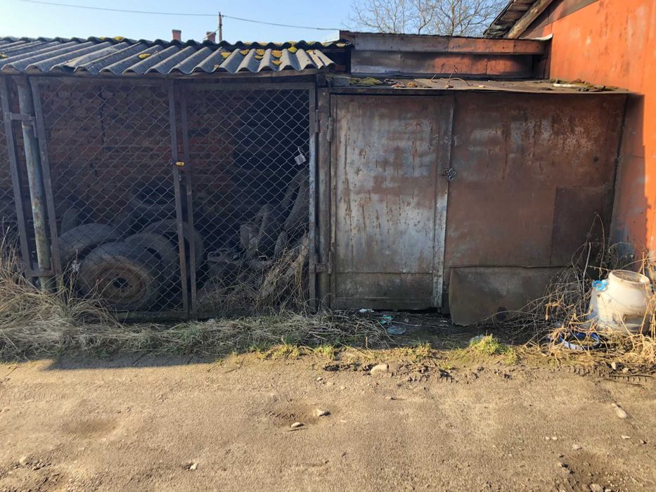 Продається клітка,вольєр,або невеликий склад