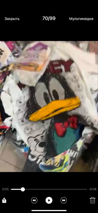 Сток з Європи , всі речі з бірками