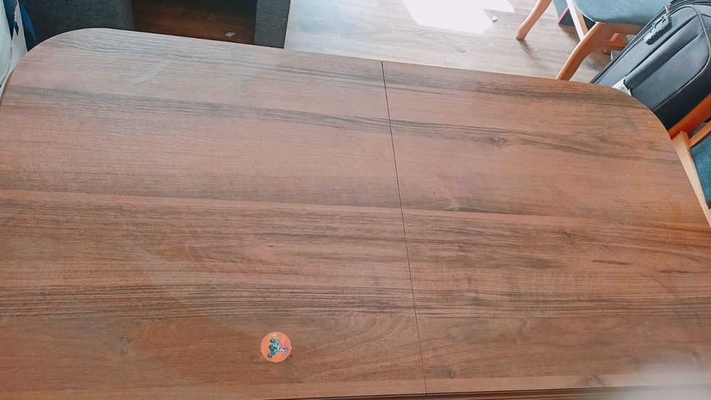 Stolik kawowy Center w