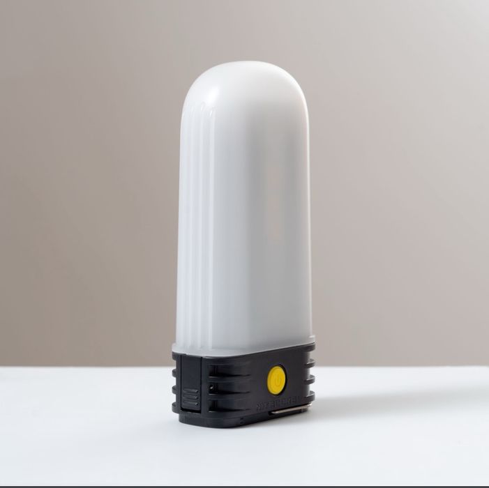 Фонарь Nitecore LR60 plus