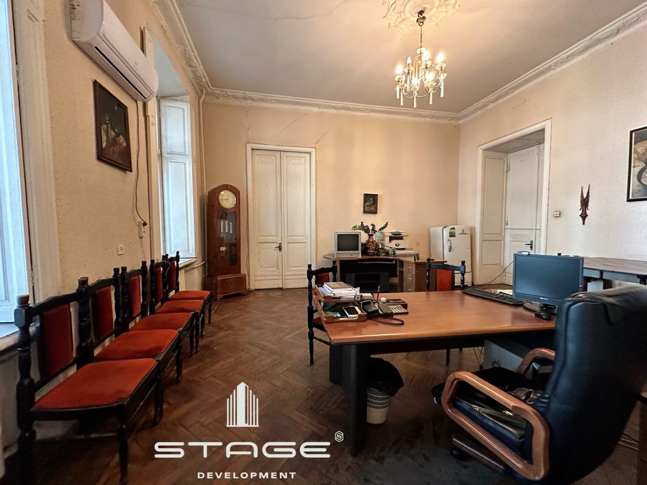 Коммерческая недвижимость по адресу Куликово поле пл. (площадь 143,4 м²) - Atlanta.ua - фото 12