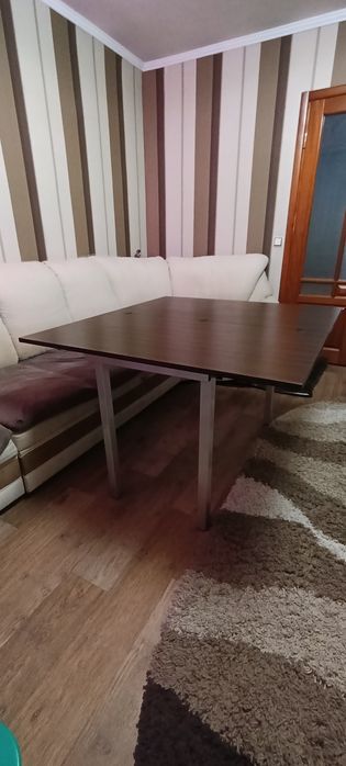 Продам стол кухонный раскладной