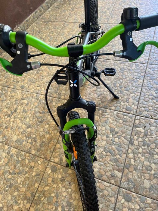 B’Twin Bicicleta Infantil – Roda 20