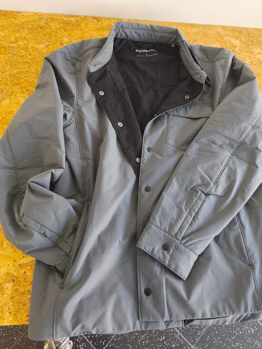 Western Rise Casaco Airloft