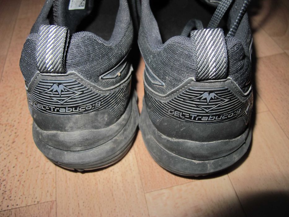 ASICS GEL-Trabuco Gore-Tex