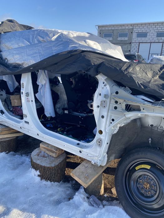 Разборка Subaru Outback 2020 2021 2022 2,5 2,4 BT B16 Субару