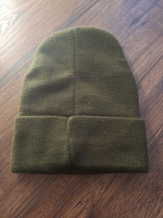 Czapka zimowa sprzedam