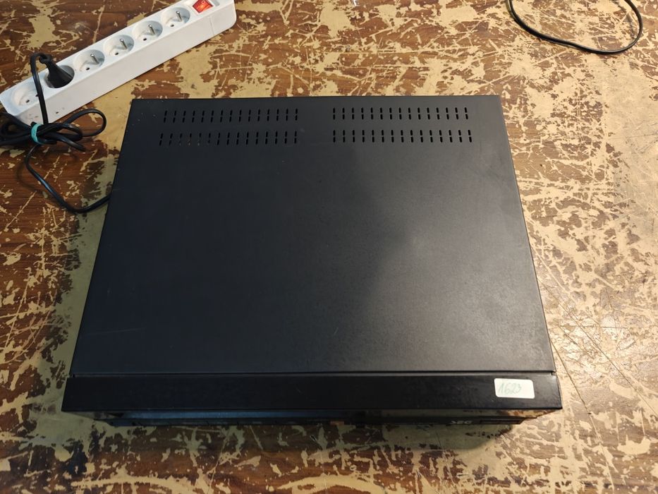 Magnetowid SEG VCR-4350