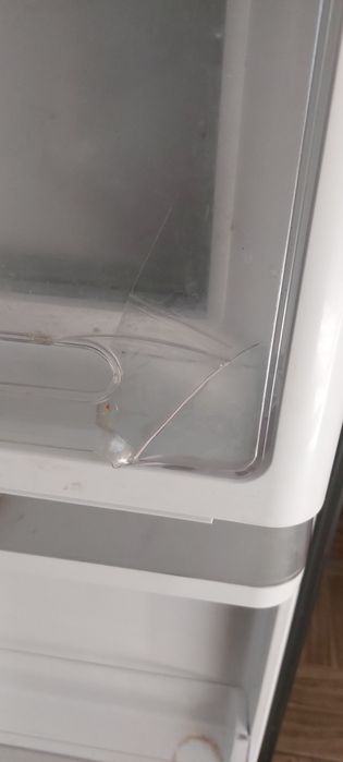 Холодильник Samsung Side-by-Side з льодогенератором