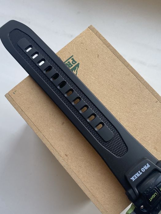Casio Pathfinder PAG-240
