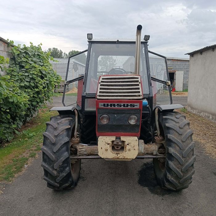 Ursus 904 turbo (1004,914,1014)