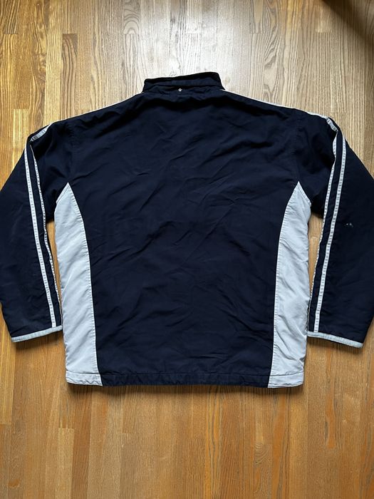 Lonsdale анорак лонсдейл