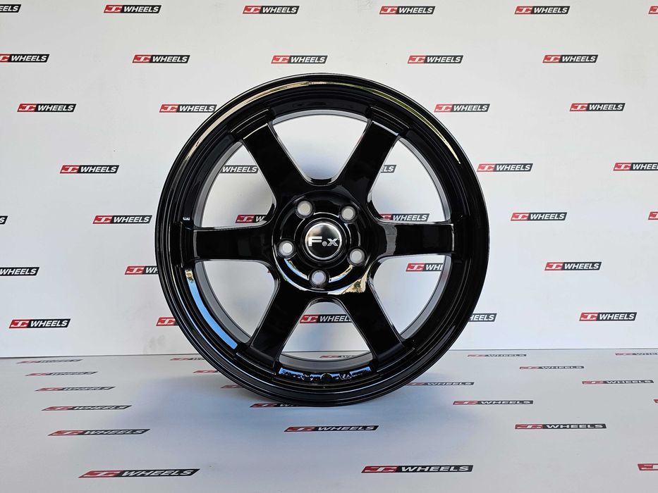 Jantes Fox PF5 em 18 | 5x112