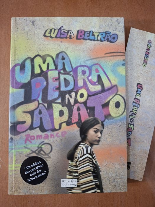 Uma Pedra no Sapato