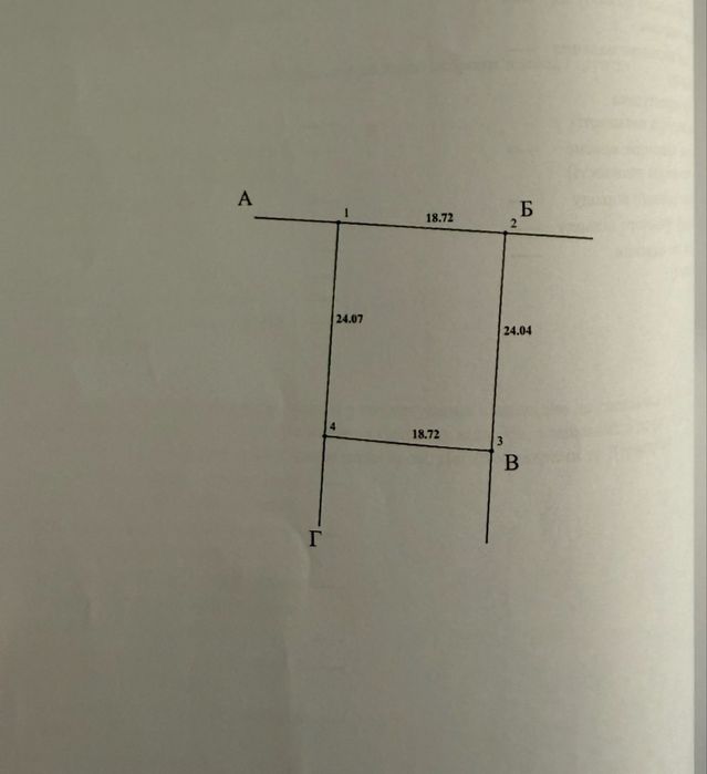 Продам земельну ділянку см. Криниченька 2  біля Рівного