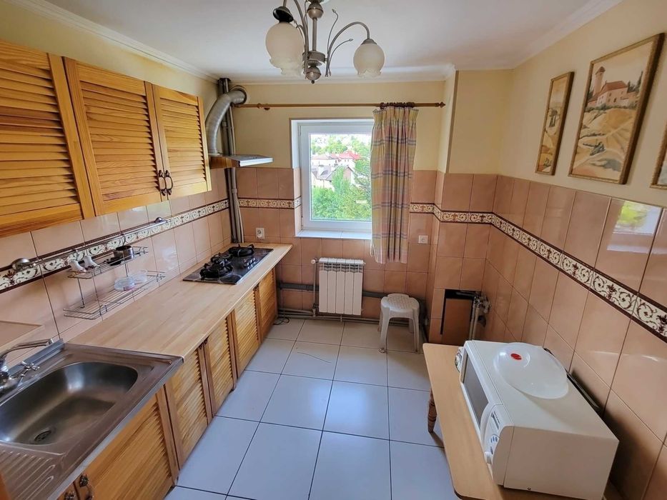 Оренда двохкімнатних номерів "Jasmin"