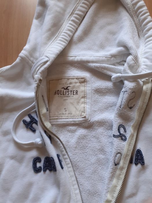 Hoodie Hollister