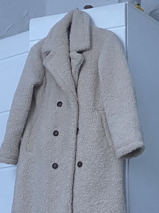 Plaszczyk dzisiaj do odbioru  osobistego