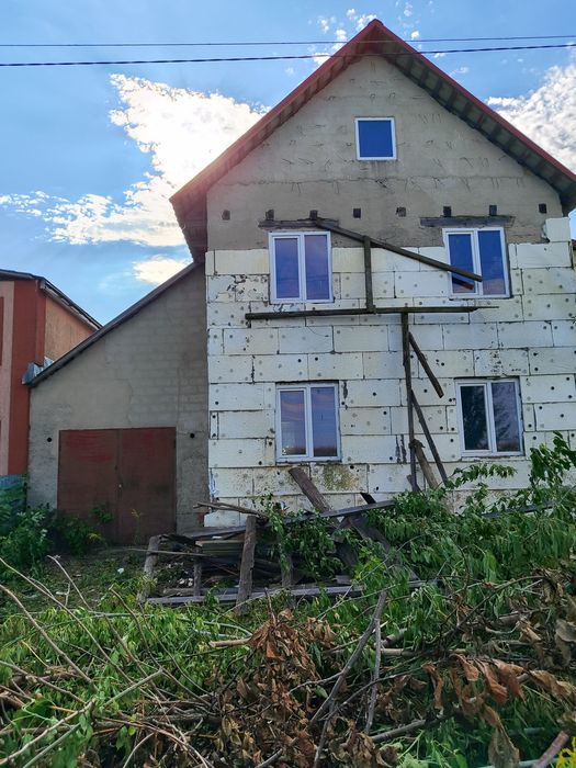 Продається будинок