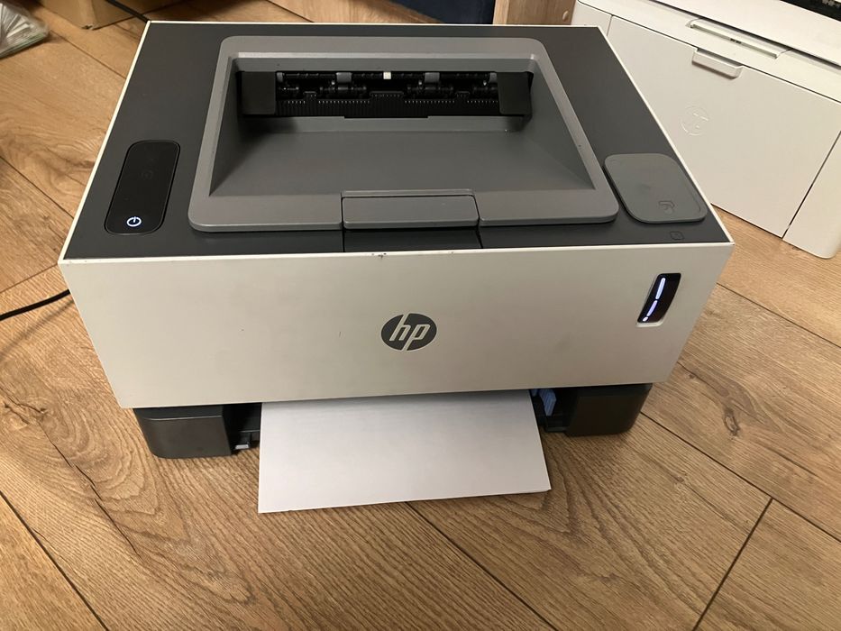 Drukarka hp laser jet M102a, hp p1102, hp neverstop laser 1000a