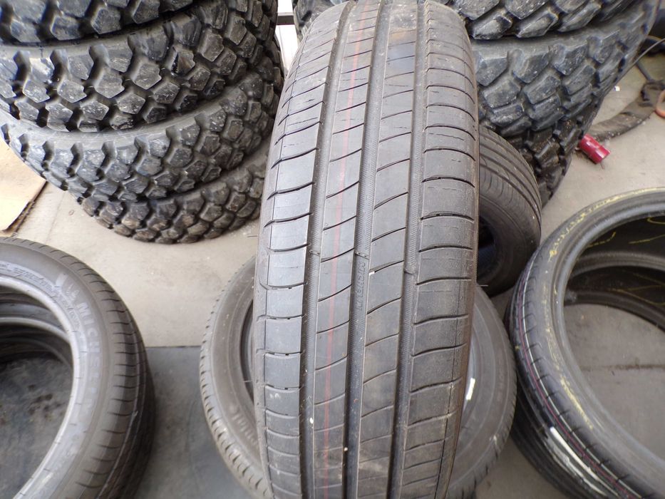 opona 175/60R18 Michelin E-PRIMACY 85H (230 netto/szt)