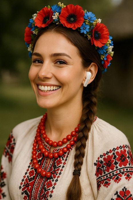 *Новые* Edifier X5 Pro — Новые оригинальные наушники с ANC!