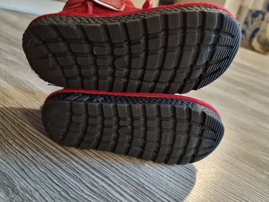 Сапожки/угги  зимние