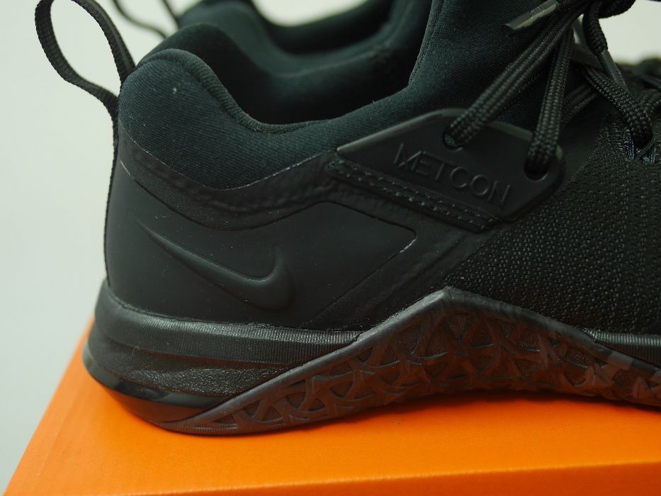 Новые кроссовки NIKE METCON FLYKNIT 3 оригинал