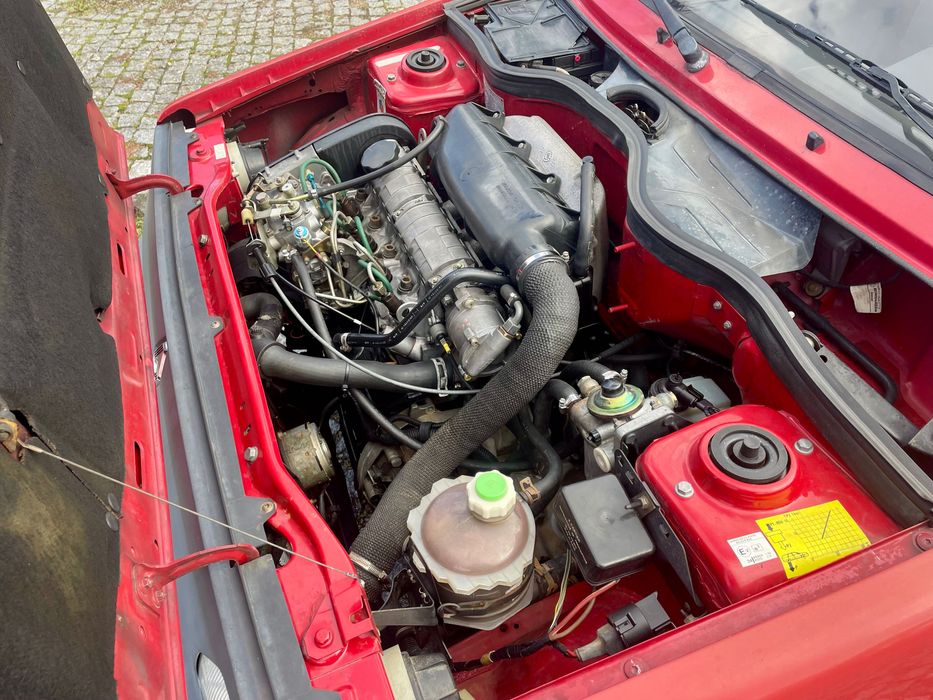 Renault Express 1.6 D em muito bom estado