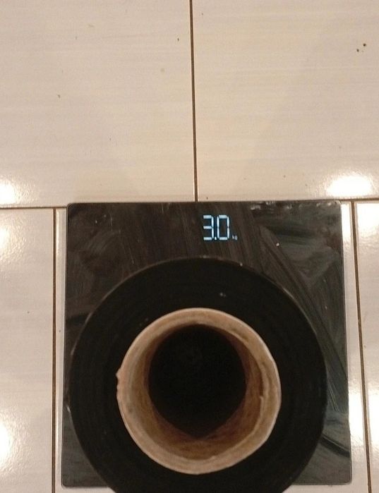 Folia stretch 3 kg
