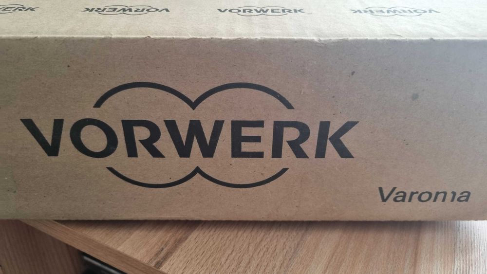 Thermomix varoma gotowanie na parze