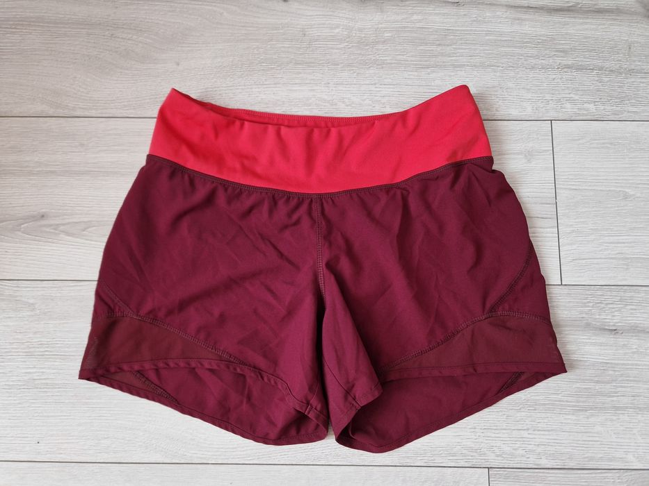 Szorty spodenki do ćwiczeń Old Navy r S