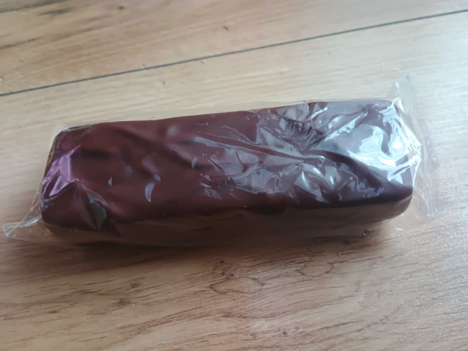 Gniotek squshy czekolada baton
