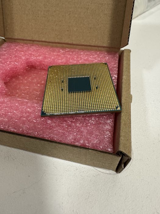 Procesor Ryzen 5 3600