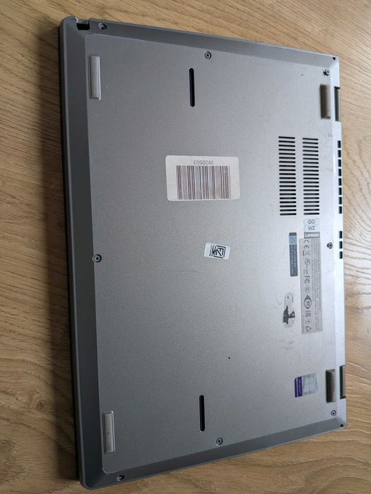Lenovo ThinkPad L390 i3 (2.2 GHz) 24GB RAM 500Gb SSD WIN11