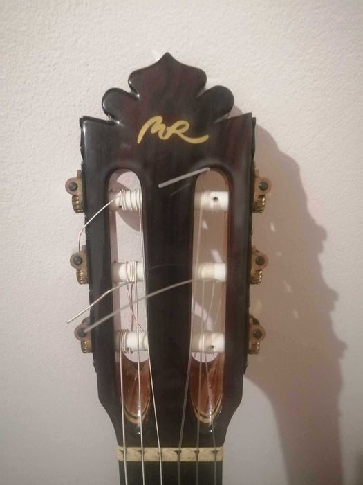Gitara Manuel Rodriguez e Hijos