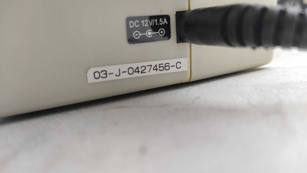 Głośniki komputerowe marki JS + subwoofer