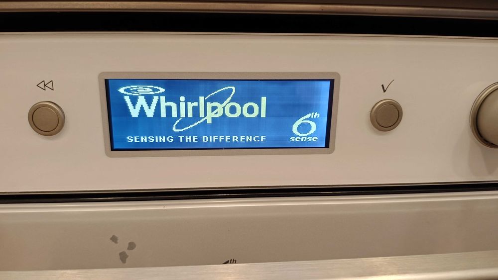 Духовка встроенная Whirlpool AKZM 7820/WH