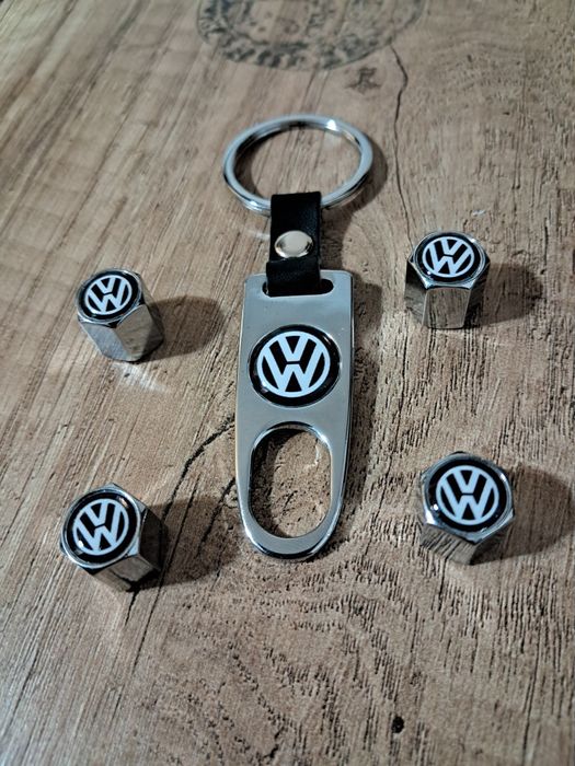 Колпачки з брелком ключиком Ford BMW М///  Audi VW Opel Subaru  Рено П